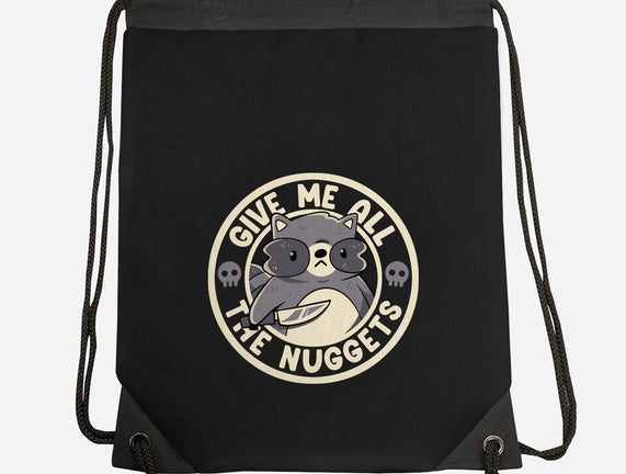 Give Me All The Nuggets