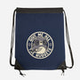 Give Me All The Nuggets-None-Drawstring-Bag-tobefonseca