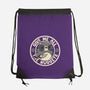 Give Me All The Nuggets-None-Drawstring-Bag-tobefonseca