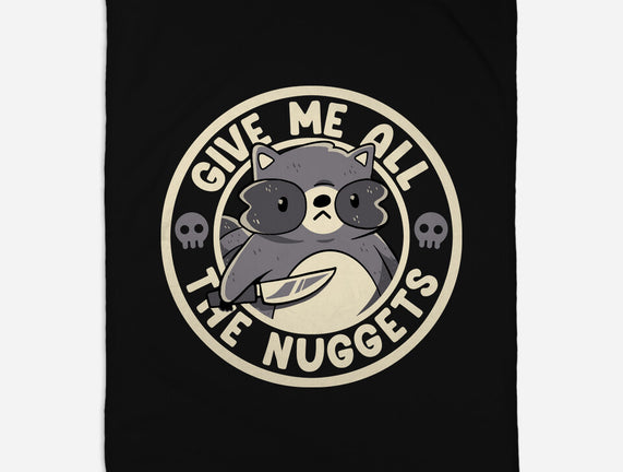 Give Me All The Nuggets