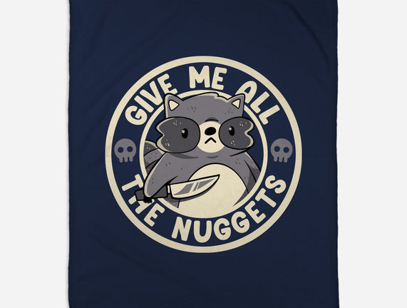 Give Me All The Nuggets
