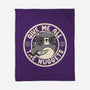 Give Me All The Nuggets-None-Fleece-Blanket-tobefonseca