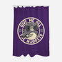 Give Me All The Nuggets-None-Polyester-Shower Curtain-tobefonseca