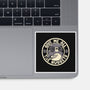 Give Me All The Nuggets-None-Glossy-Sticker-tobefonseca