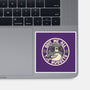 Give Me All The Nuggets-None-Glossy-Sticker-tobefonseca