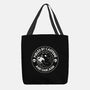 Fueled By Caffeine And Sarcasm-None-Basic Tote-Bag-tobefonseca