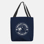 Fueled By Caffeine And Sarcasm-None-Basic Tote-Bag-tobefonseca