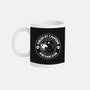 Fueled By Caffeine And Sarcasm-None-Mug-Drinkware-tobefonseca