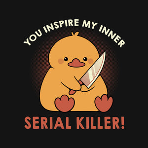 Funny Duck Serial Killer