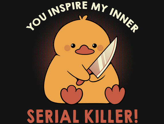 Funny Duck Serial Killer