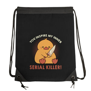 Funny Duck Serial Killer