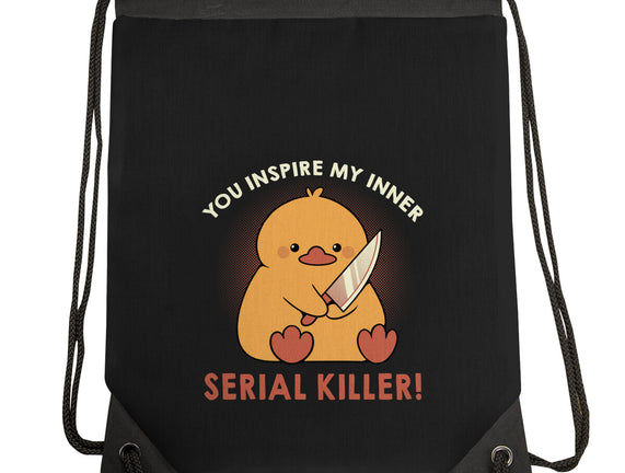 Funny Duck Serial Killer