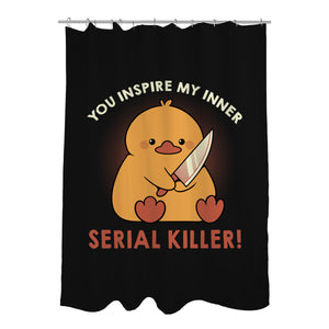 Funny Duck Serial Killer