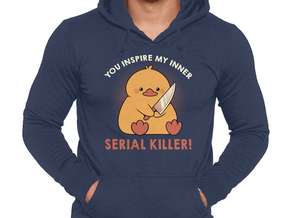 Funny Duck Serial Killer