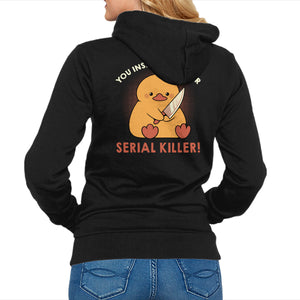 Funny Duck Serial Killer