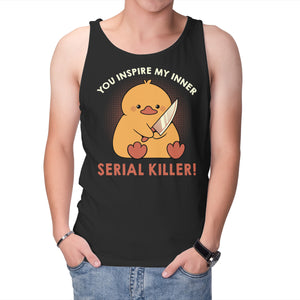 Funny Duck Serial Killer
