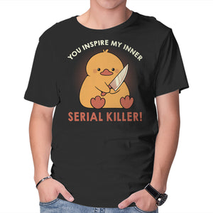 Funny Duck Serial Killer