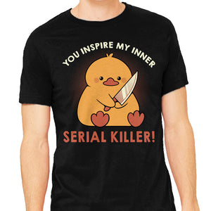 Funny Duck Serial Killer