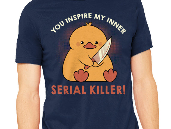 Funny Duck Serial Killer