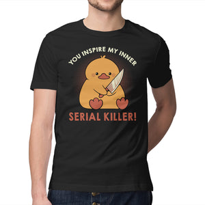 Funny Duck Serial Killer