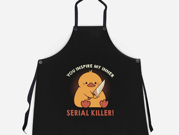 Funny Duck Serial Killer