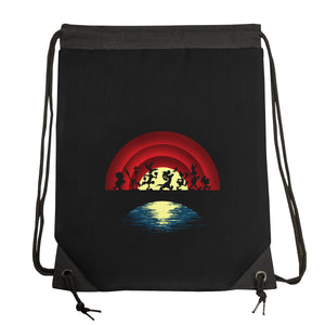 The Fellowship Of The Tunes