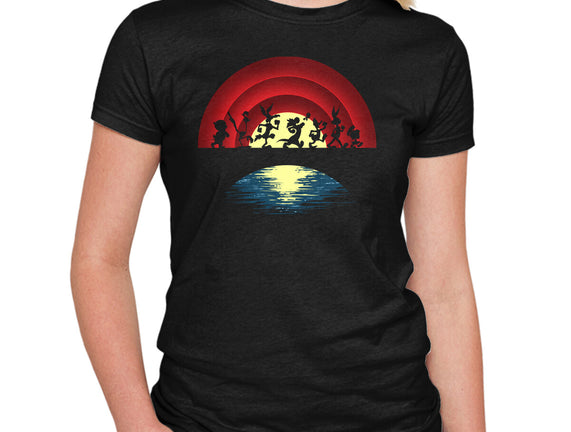 The Fellowship Of The Tunes