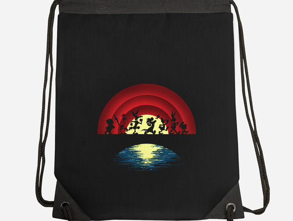 The Fellowship Of The Tunes