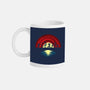 The Fellowship Of The Tunes-None-Mug-Drinkware-zascanauta