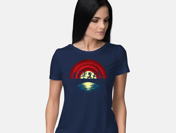 The Fellowship Of The Tunes