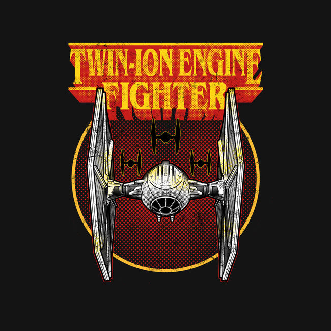 The Emperor’s Sky Reaper-Womens-Basic-Tee-Astrobot Invention