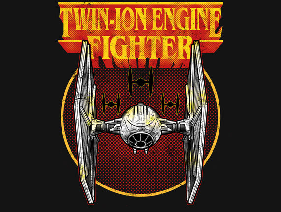 The Emperor’s Sky Reaper