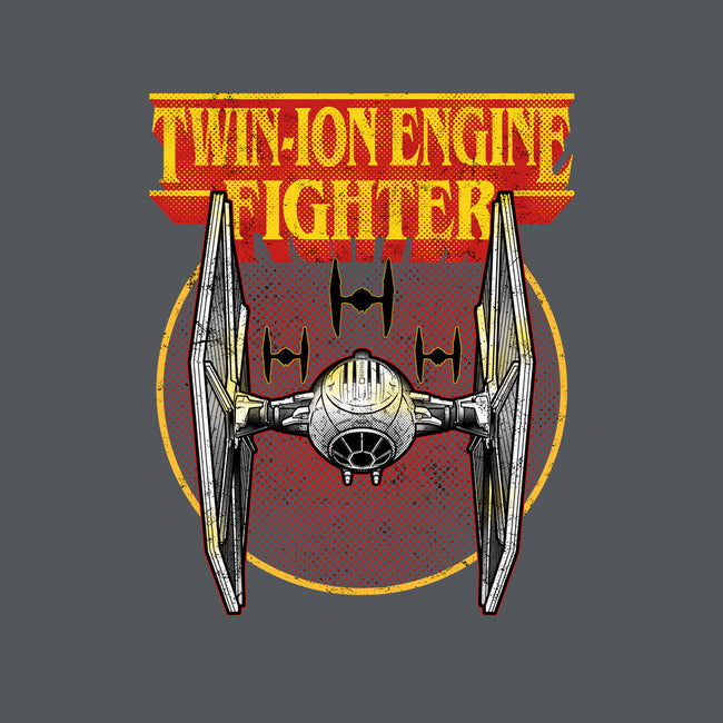 The Emperor’s Sky Reaper-Mens-Long Sleeved-Tee-Astrobot Invention