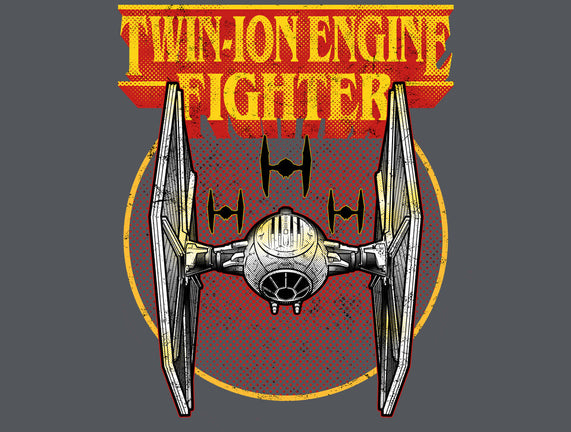 The Emperor’s Sky Reaper