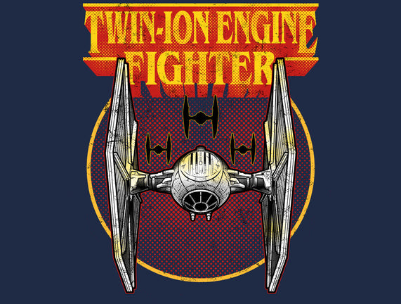 The Emperor’s Sky Reaper