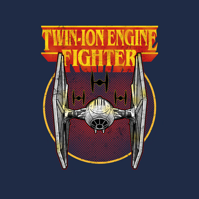 The Emperor’s Sky Reaper-Mens-Premium-Tee-Astrobot Invention