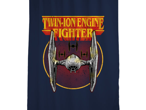 The Emperor’s Sky Reaper