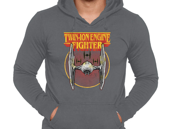 The Emperor’s Sky Reaper