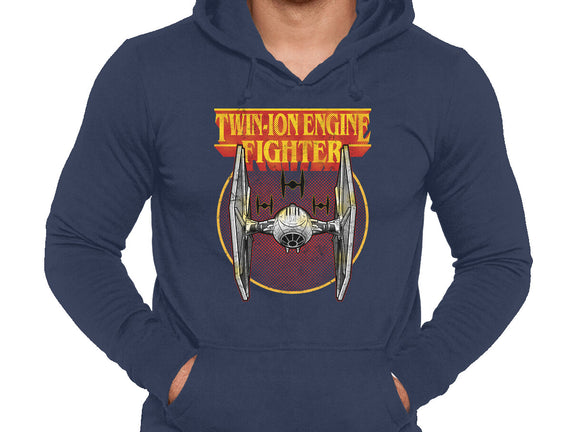 The Emperor’s Sky Reaper