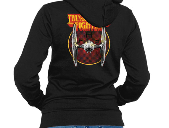 The Emperor’s Sky Reaper