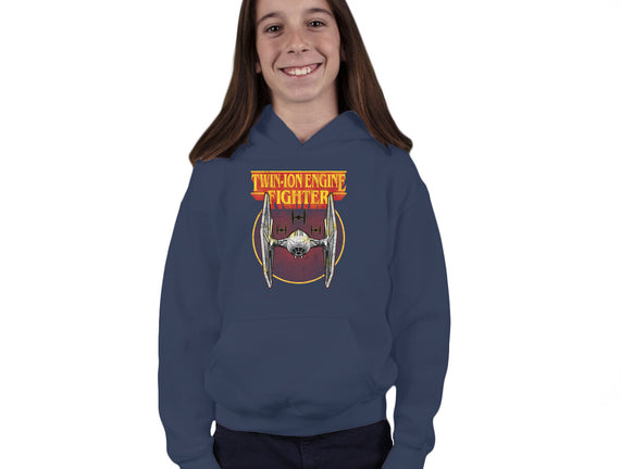 The Emperor’s Sky Reaper