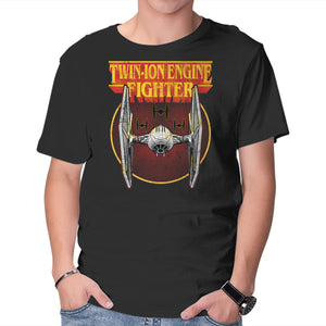 The Emperor’s Sky Reaper