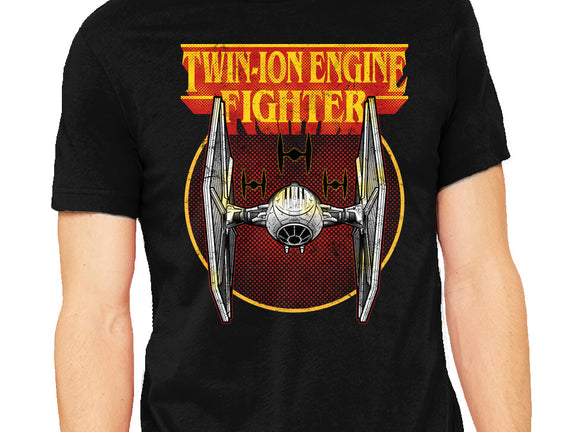 The Emperor’s Sky Reaper