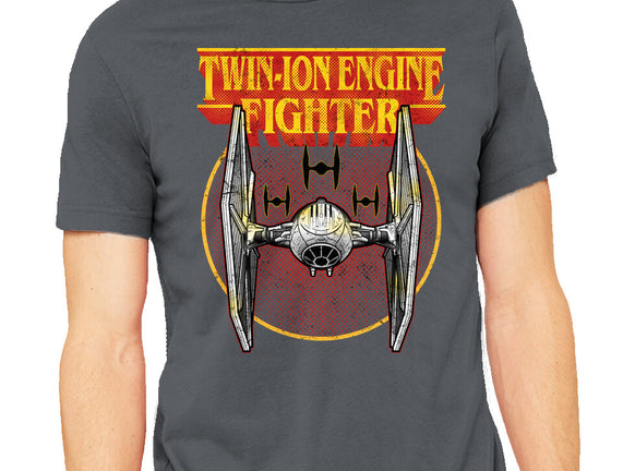 The Emperor’s Sky Reaper