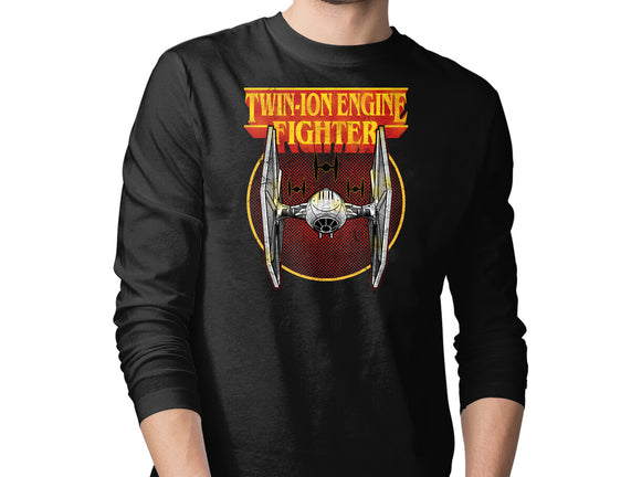 The Emperor’s Sky Reaper