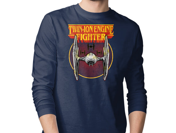The Emperor’s Sky Reaper