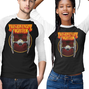 The Emperor’s Sky Reaper