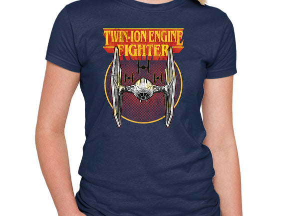 The Emperor’s Sky Reaper