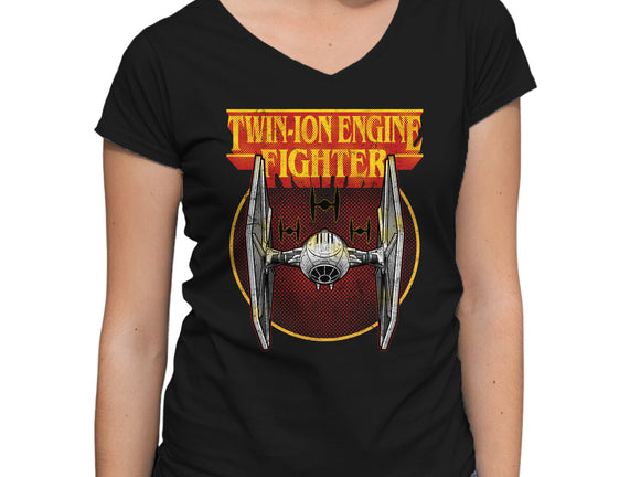 The Emperor’s Sky Reaper