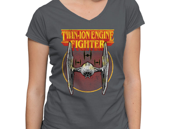 The Emperor’s Sky Reaper